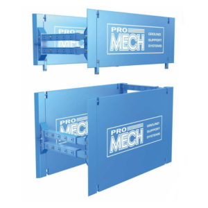 High Clearance Drag Box ProMech Ground Support Systems in Hampshire, East Sussex, Somerset