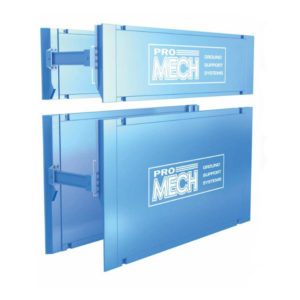 Midi Drag Box ProMech Ground Support Systems in Hampshire, East Sussex, Somerset