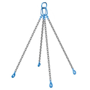 Pro Mech Hire Equipment - Lifting Chains - Hampshire East Sussex Somerset