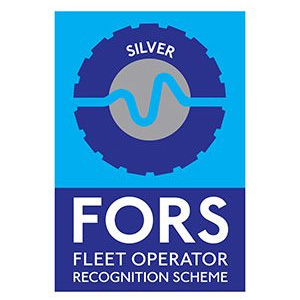 Pro Mech FORS Fleet Operator Recognised