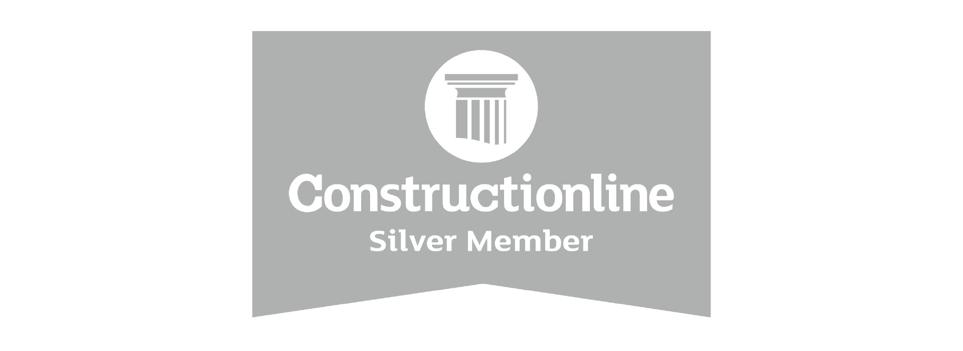 Pro Mech Constructionline Silver Award Member Hampshire