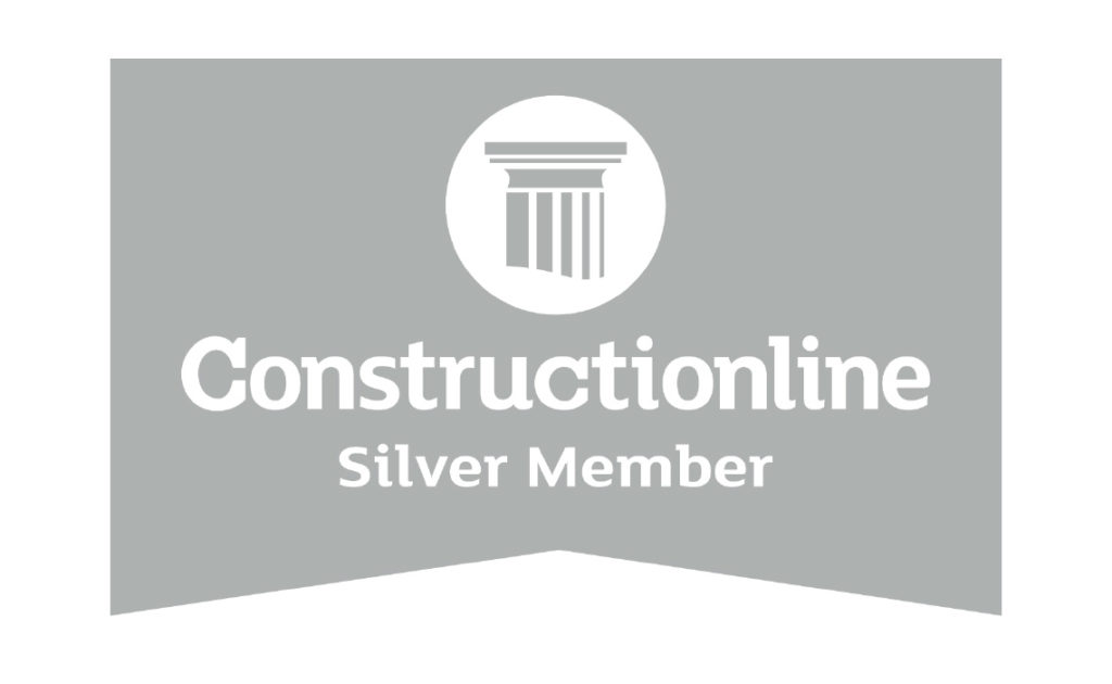 Pro Mech Constructionline Silver Award Member Portsmouth Hampshire